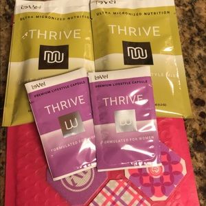 Thrive 3 day mini